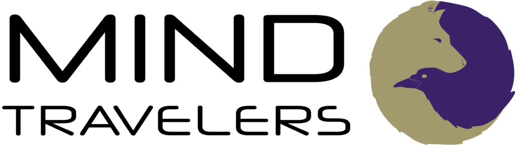 Mind Travelers Logo
