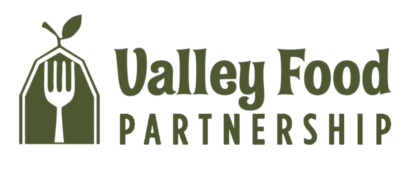 Valley Food Partnership logo